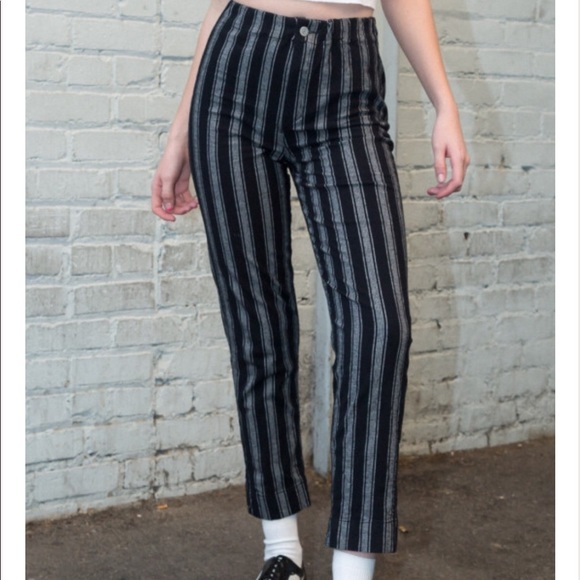 Brandy Melville Pants - brandy melville tilden pants